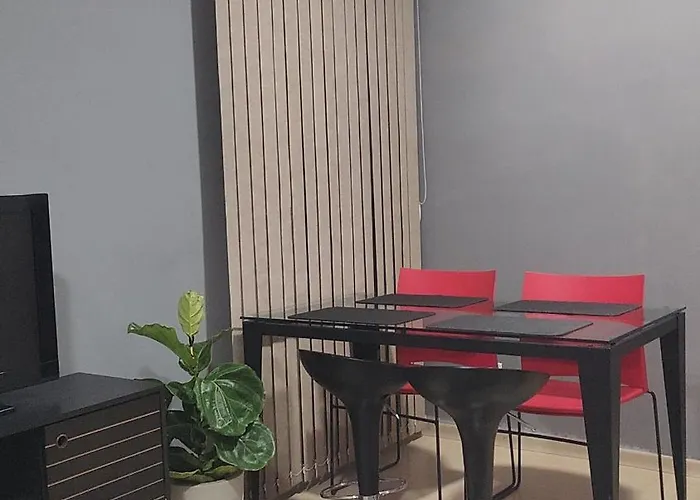 O Melhor Apartamento Funcional Do Buritis