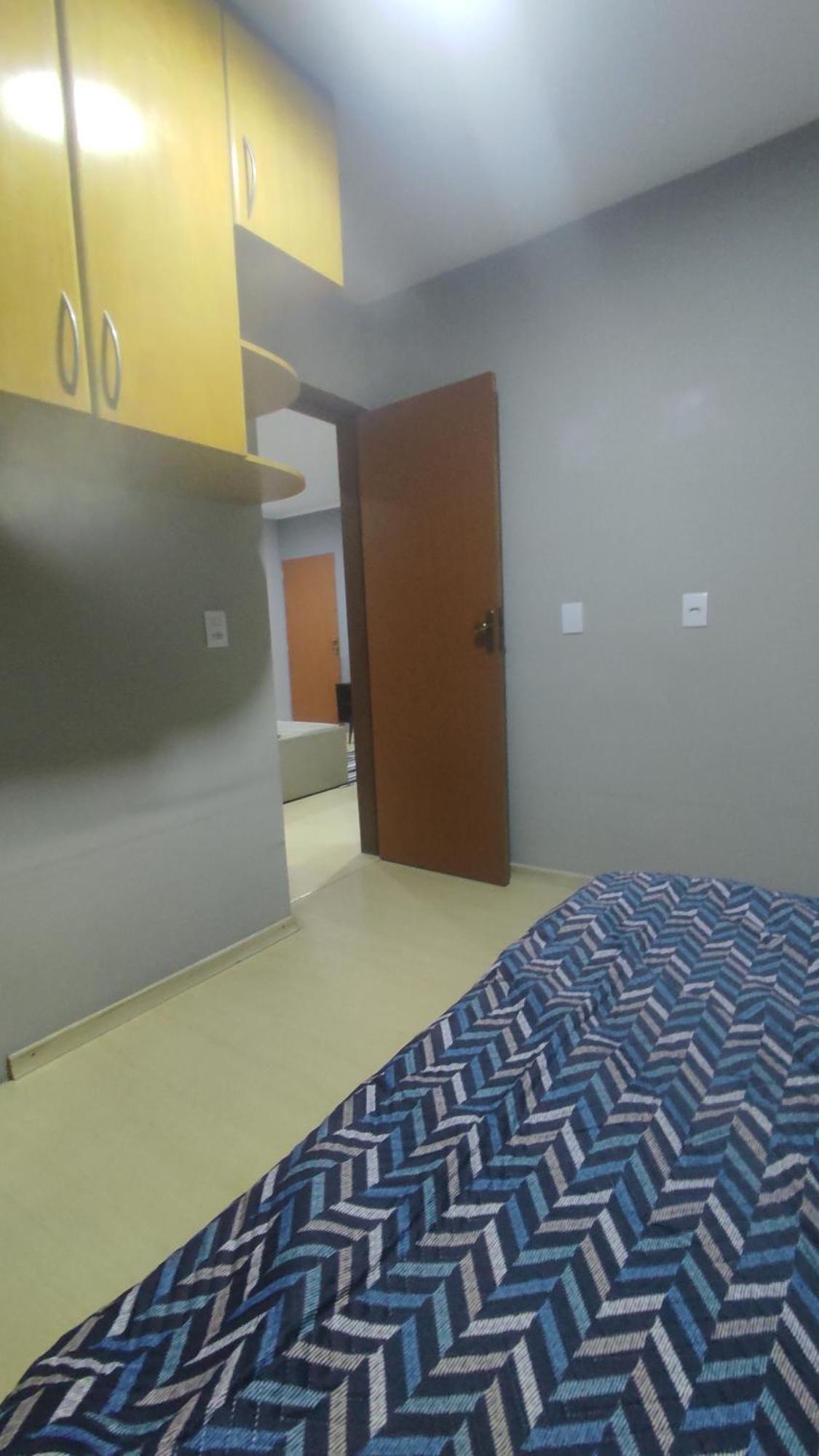 O Funcional Do Buritis Apartment