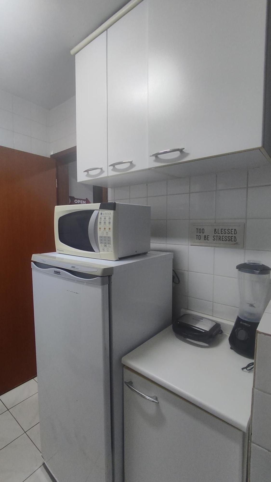 O Funcional Do Buritis Apartment *