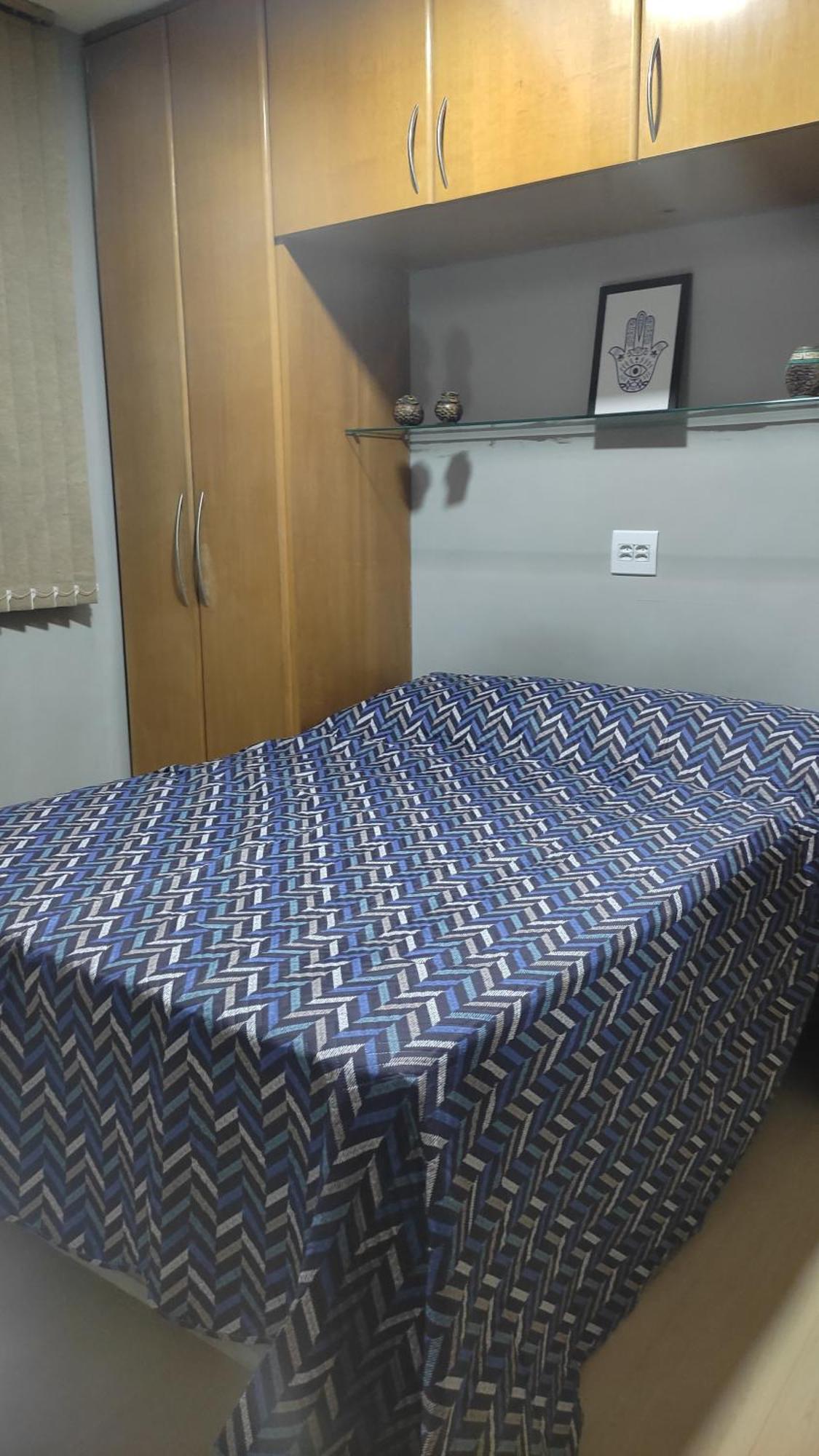 O Funcional Do Buritis Apartment