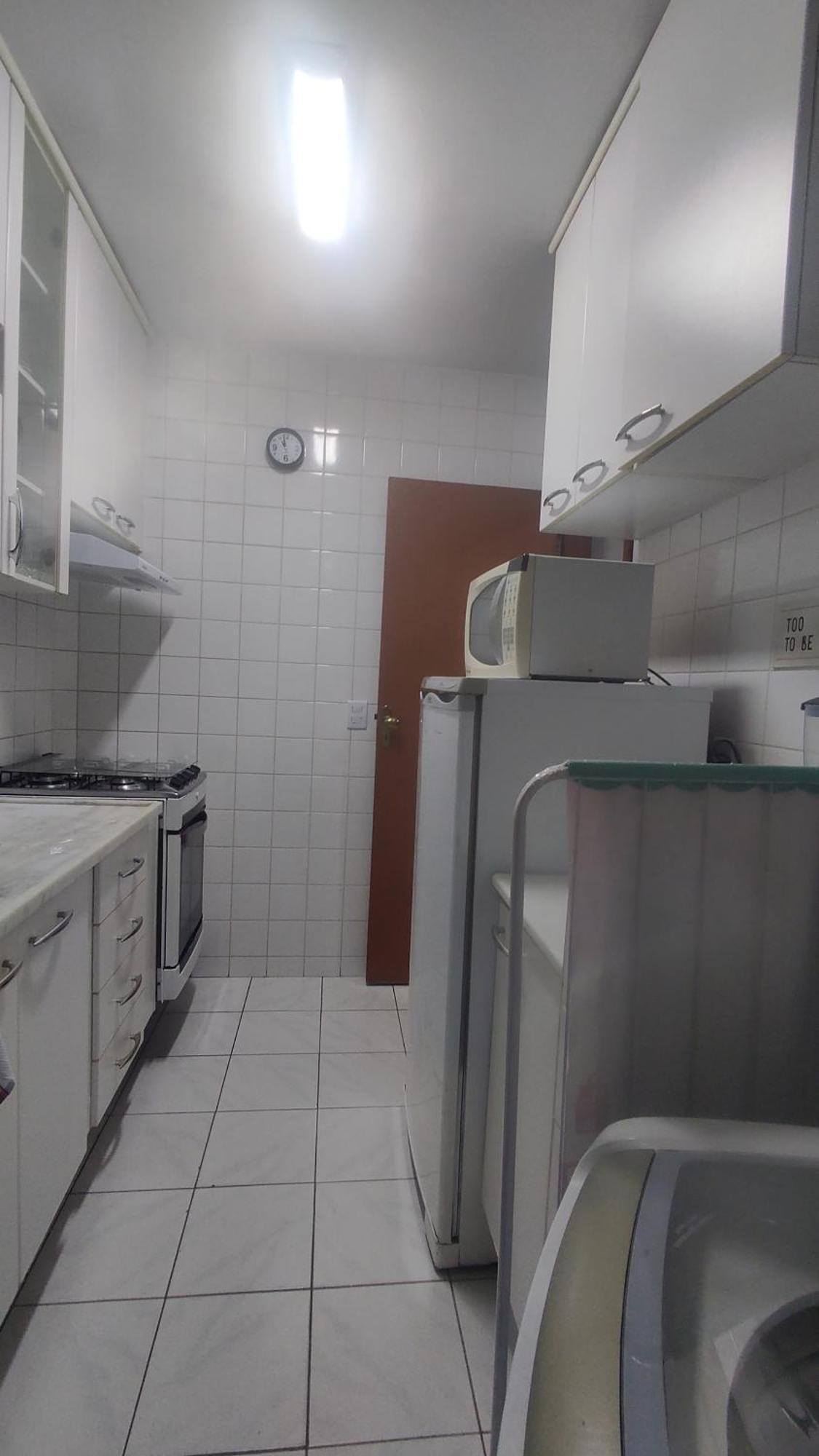 O Funcional Do Buritis Apartment