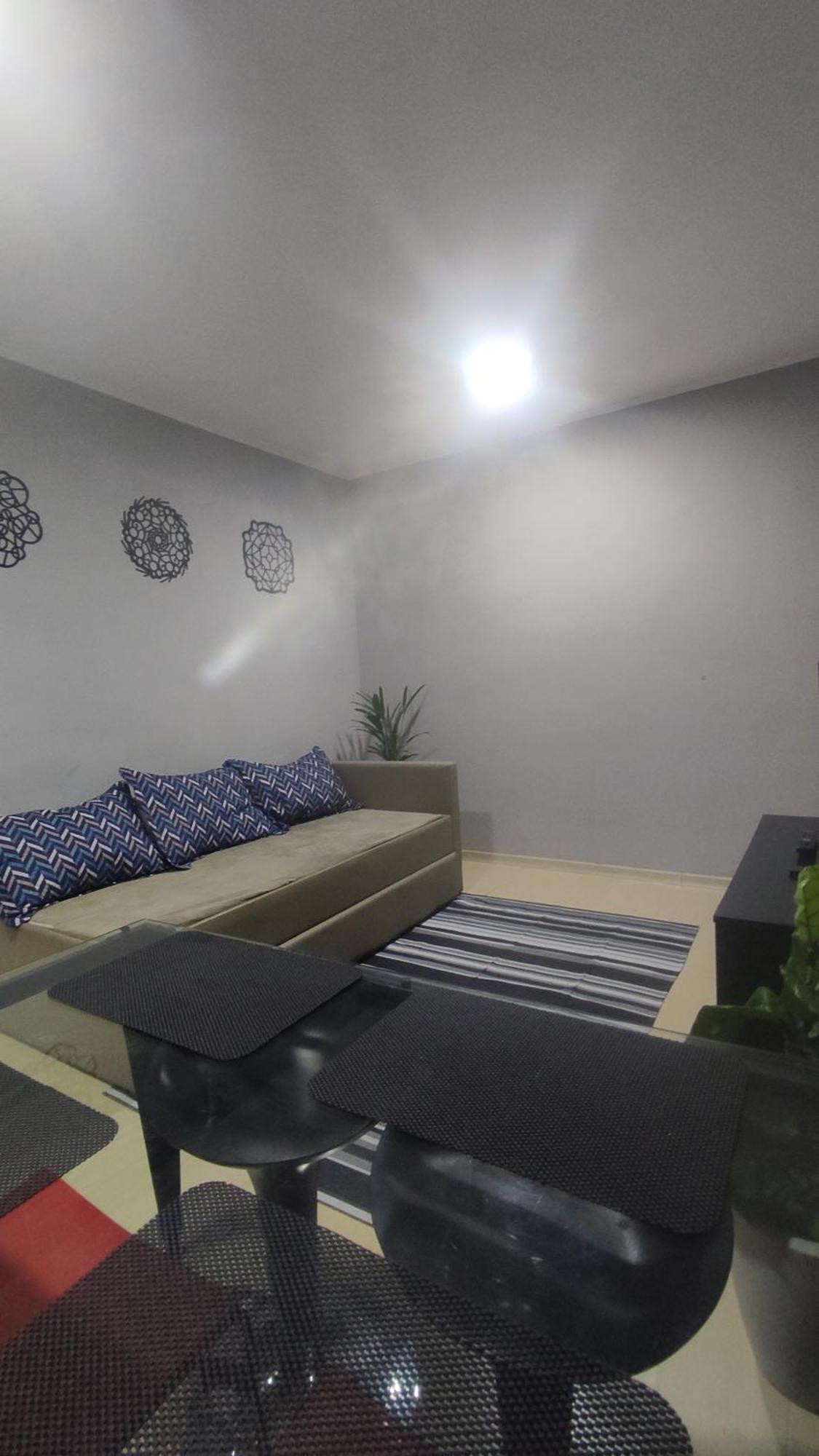Apartment O Funcional Do Buritis Belo Horizonte