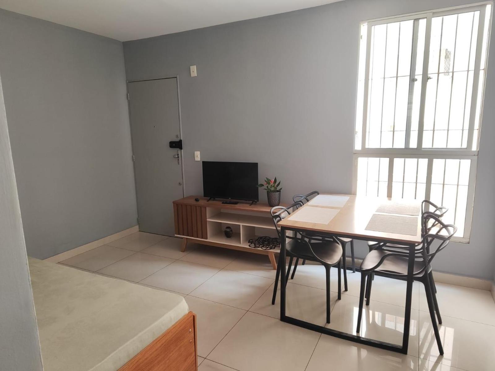 O Funcional Do Buritis Apartment